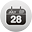 date range from